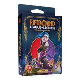 Riftbound: League of Legends TCG: Origins - Champion Deck: Jinx